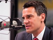 Republikánský kongeresman za stát Kansas Kevin Yoder na archivním snímku Republikánský kongeresman za stát Kansas Kevin Yoder na archivním snímku