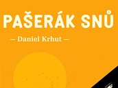Ob�lka knihy Daniela Krhuta Pa�er�k sn�