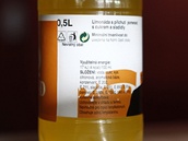 Oran�ov� volebn� limon�da �SSD