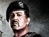 The Expendables 2 - hra The Expendables 2 - hra