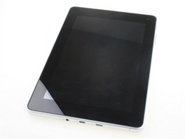 Recenze Huawei Mediapad telo Recenze Huawei Mediapad telo