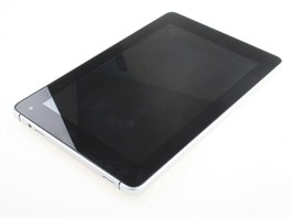 Recenze Huawei Mediapad telo Recenze Huawei Mediapad telo