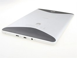 Recenze Huawei Mediapad telo Recenze Huawei Mediapad telo