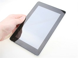 Recenze Huawei Mediapad telo Recenze Huawei Mediapad telo
