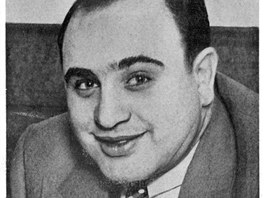 Al Capone Al Capone