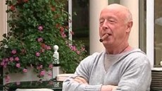 Tony Scott na archivních záběrech Tony Scott na archivních záběrech