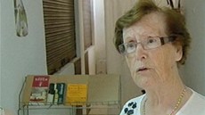 Autorka nové podoby Ježíše se hájí Autorka nové podoby Ježíše se hájí
