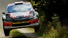Ford Fiesta WRC
