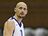 Český basketbalový reprezentant Luboš Bartoň Český basketbalový reprezentant Luboš Bartoň