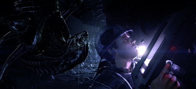 Aliens: Colonial Marines Aliens: Colonial Marines