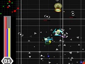 GridWarrior GridWarrior