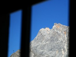 Zugspitze