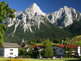 Tiroler Zugspitz Arena � Lermoos 