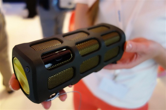 Philips SB7200 ShoqBox