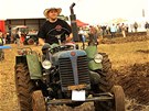 Akce s názvem Historická orba pod �ípem p�ilákala na 1 200 divák�.
