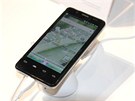Megafon Mint moc originální a zajímavý design nemá, vzdálen� m��e p�ipomínat...