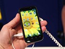ZTE Grand X IN se má za�ít prodávat v �íjnu a okolo tohoto termínu by m�lo být...