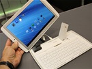 Tablety pat�ily na veletrhu IFA k nejroz���en�j��mu typu zbo��. Na sn�mku