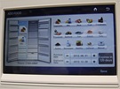 Ledni�ka od Samsungu v�, co v sob� m�. Pokud ji to tedy dop�edu �eknete.