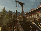 Call of Juarez: Gunslinger