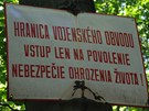 Star� v�stra�n� tabule