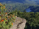 Vihorlat, Morsk� oko ze Sninsk�ho kamene