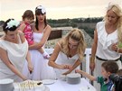 K�est knihy Wedding collection 2013 