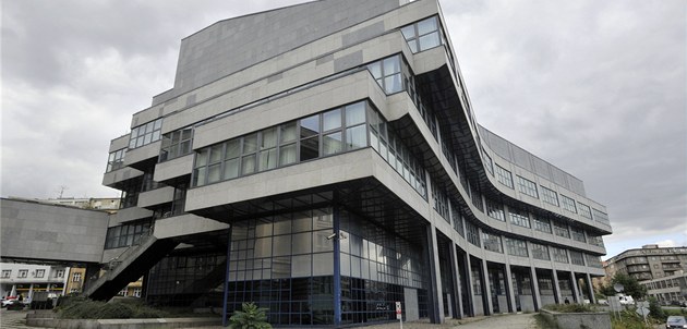 V pražských Holešovicích bylo slavnostně otevřeno sídlo Agentury pro evropský V pražských Holešovicích bylo slavnostně otevřeno sídlo Agentury pro evropský