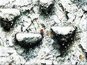 Avalanche Avalanche