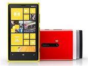 Nokia Lumia 920 Nokia Lumia 920
