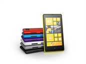 Nokia Lumia 820 Nokia Lumia 820