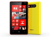 Nokia Lumia 820 Nokia Lumia 820