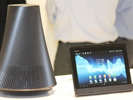 Sony nab�z� novou �adu Bluetooth reprosoustav pro telefony, tablety a MP3