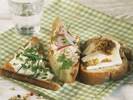 Sýry: Zapoměňte na pivní sýr, tvarůžky či camembert a dejte v práci raději Sýry: Zapoměňte na pivní sýr, tvarůžky či camembert a dejte v práci raději