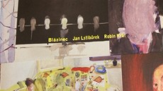 Vinyl Blázinec Vinyl Blázinec