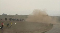 Rally Zlín Rally Zlín