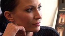 Gábina Partyšová Gábina Partyšová