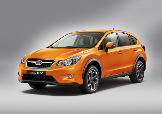 Subaru XV Subaru XV