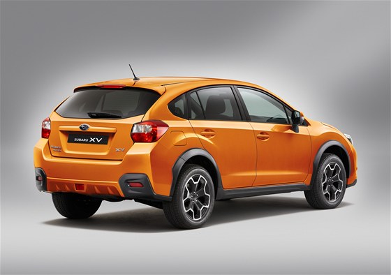 Subaru XV Subaru XV