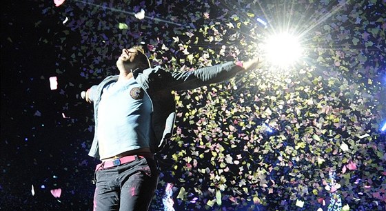 Coldplay (Praha, 16. září 2012) Coldplay (Praha, 16. září 2012)