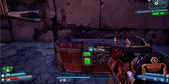 Copak asi vypadne? Honba za lep�� v�bavou je motorem druh�ch Borderlands 2.