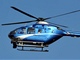 Po mlad�kovi p�tr� i policejn� vrtuln�k. (Ilustra�n� sn�mek)