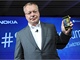 Stephen Elop musí obhajovat volbu Windows Phone