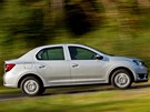 Dacia Logan Dacia Logan