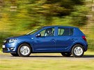 Dacia Sandero Dacia Sandero