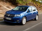Dacia Sandero Dacia Sandero