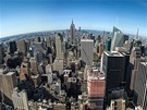 New York pat�í k nejfotogeni�t�j�ím m�st�m sv�ta. P�iná�íme vám tipy na