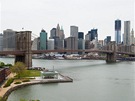 Pohledy z Brooklynu na Manhattan jsou fotografickou klasikou, �emu� p�ispívá...