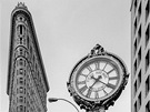 Flatiron Building (�esky "�ehli�ka"), je vý�ková budova le�ící na rohu 23....