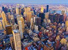 New York New York